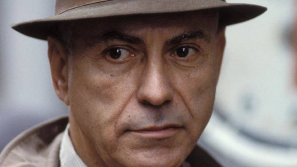 Alan Arkin Fictional Character George Kraft