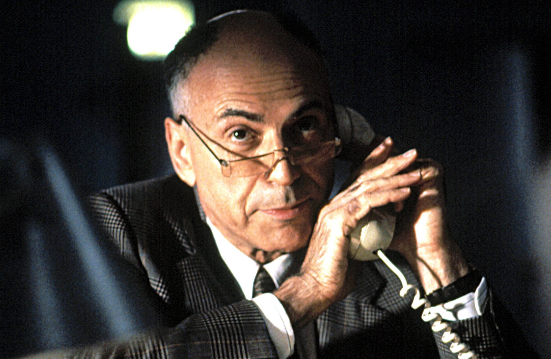 Alan Arkin Glengarry Glen Ross