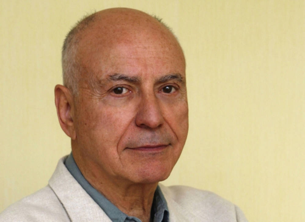 Alan Arkin Golden Globe Award-winning Actor Background