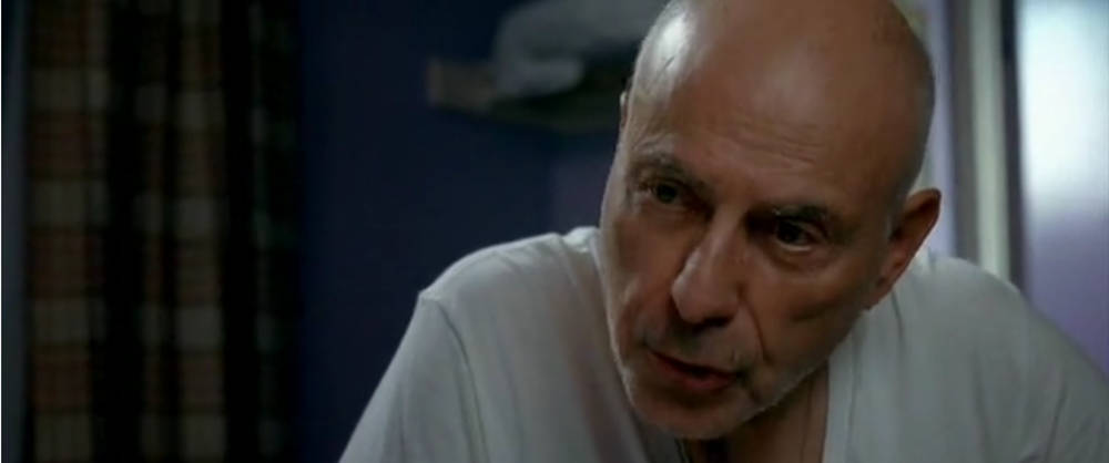 Alan Arkin Little Miss Sunshine Background