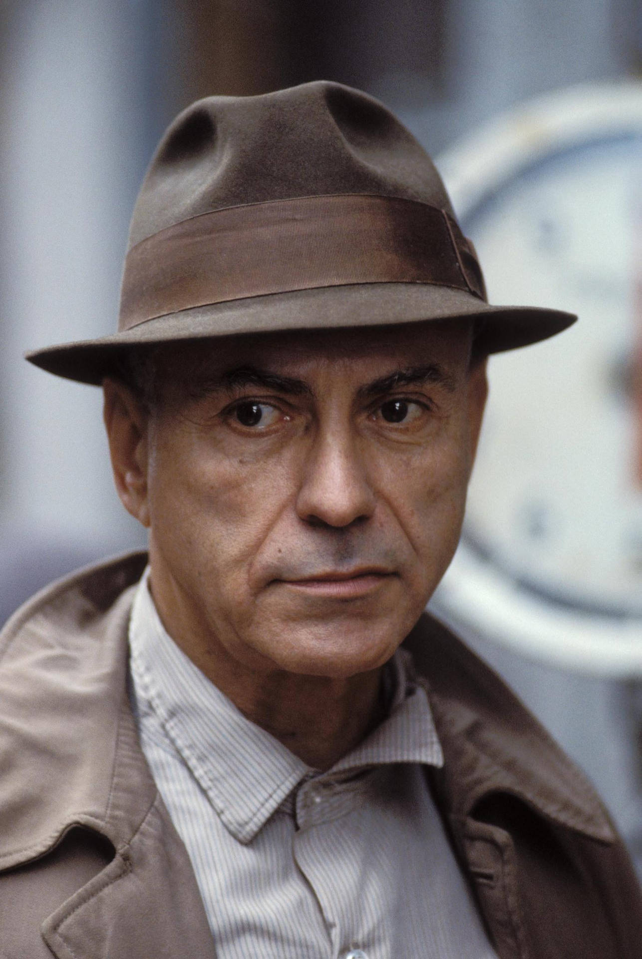 Alan Arkin Mother Night Movie