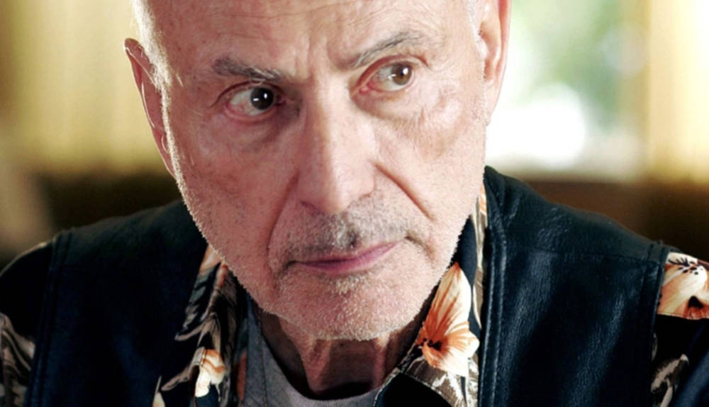 Alan Arkin Movie Character Edwin Hoover Background