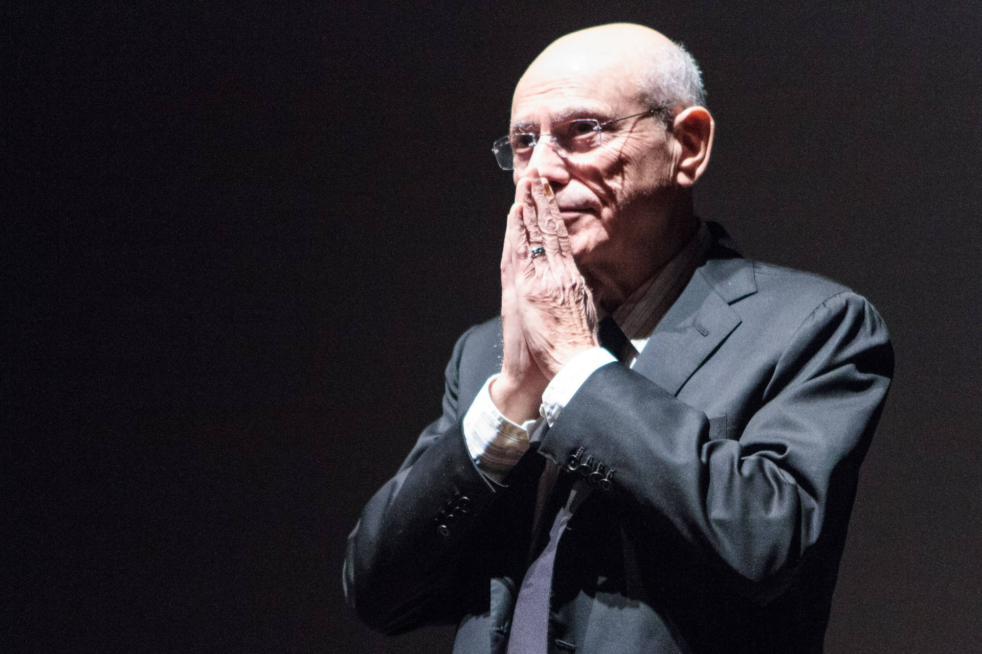 Alan Arkin Multi-talented Actor