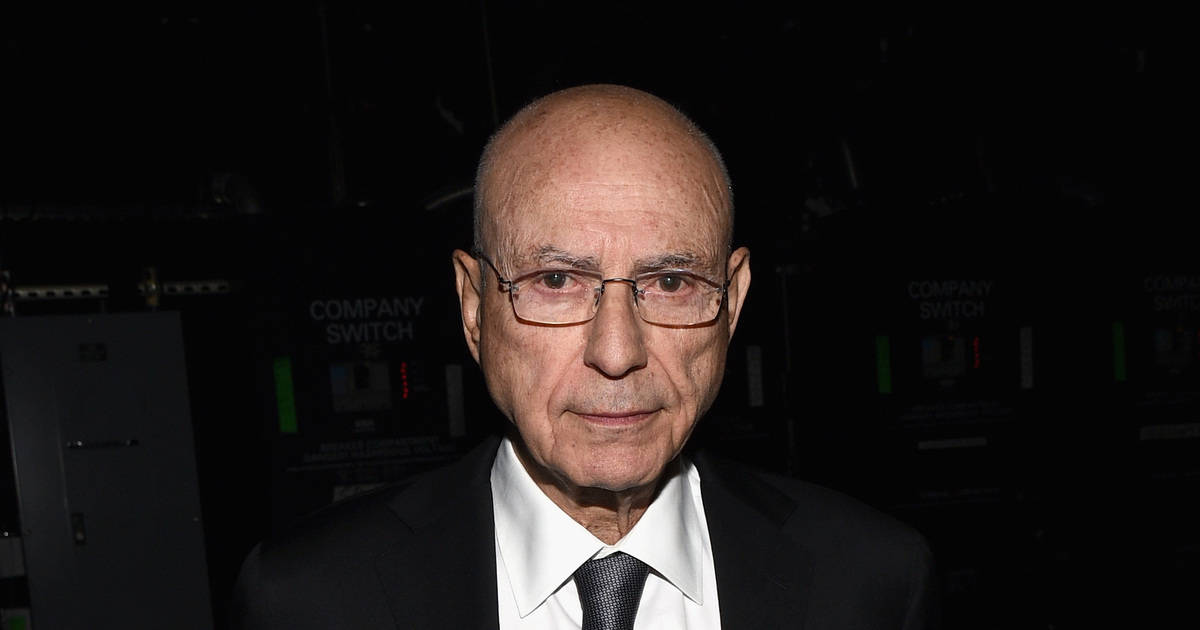 Alan Arkin The Incredible Burt Wonderstone