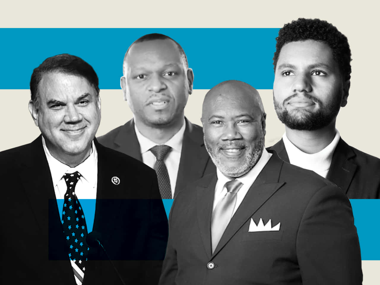 Alan Grayson Parylist Team Background