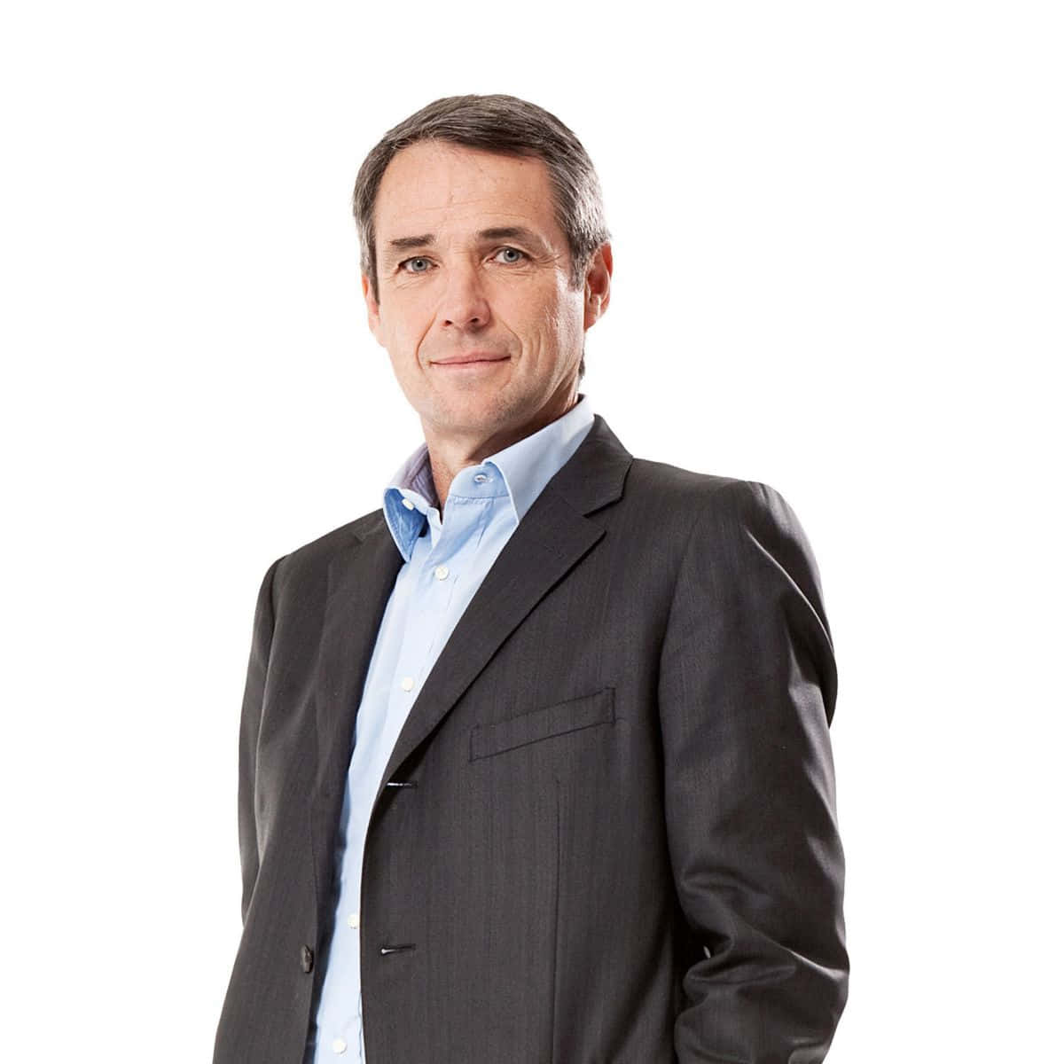 Alan Hansen Bbc Tv Football Pundit Background