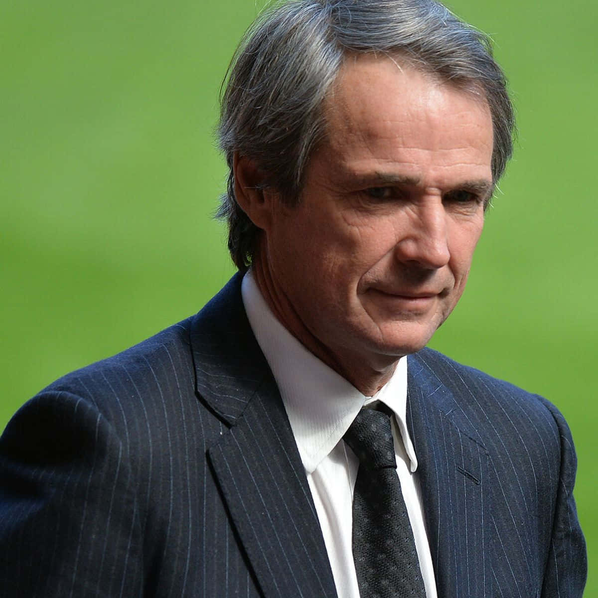 Alan Hansen, Legendary Scottish Footballer Background