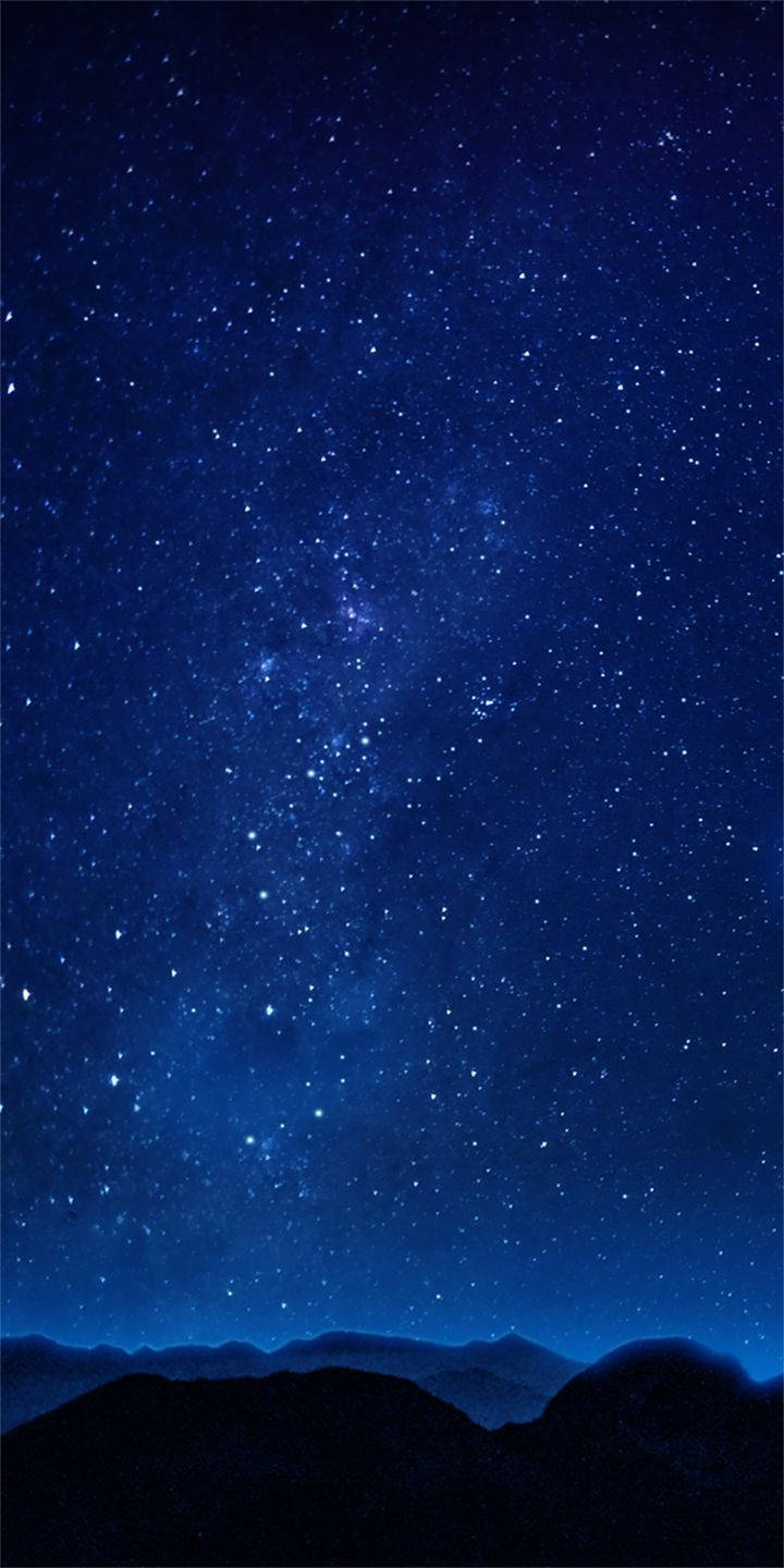 Alcatel Starry Night