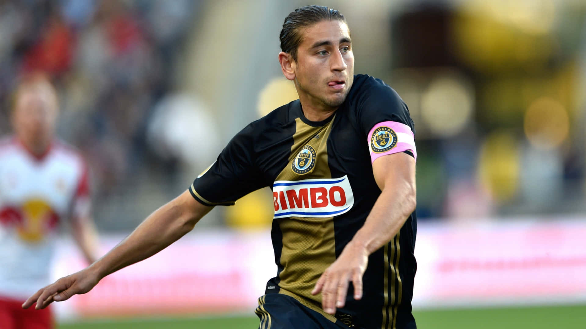 Alejandro Bedoya In 2018 Season Preview