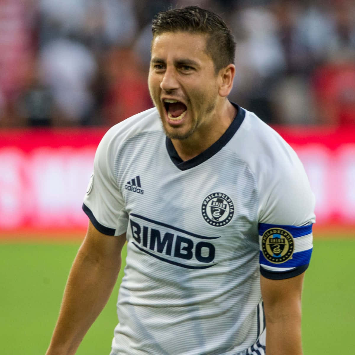 Alejandro Bedoya In Honor