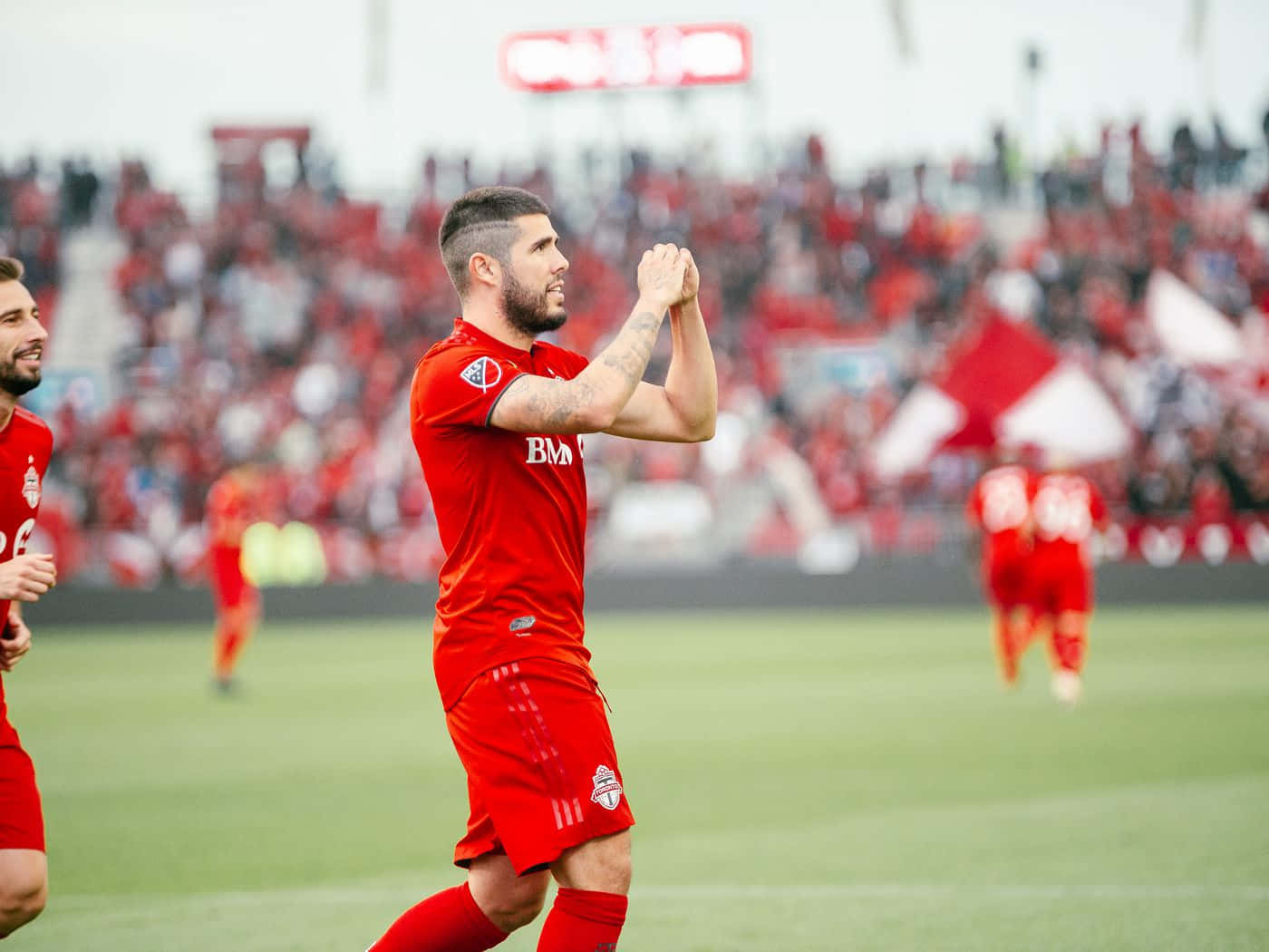 Alejandro Pozuelo Spanish Football Player