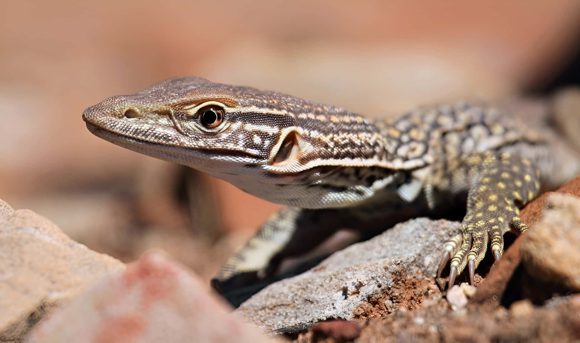 Alert Lizardin Habitat.jpg