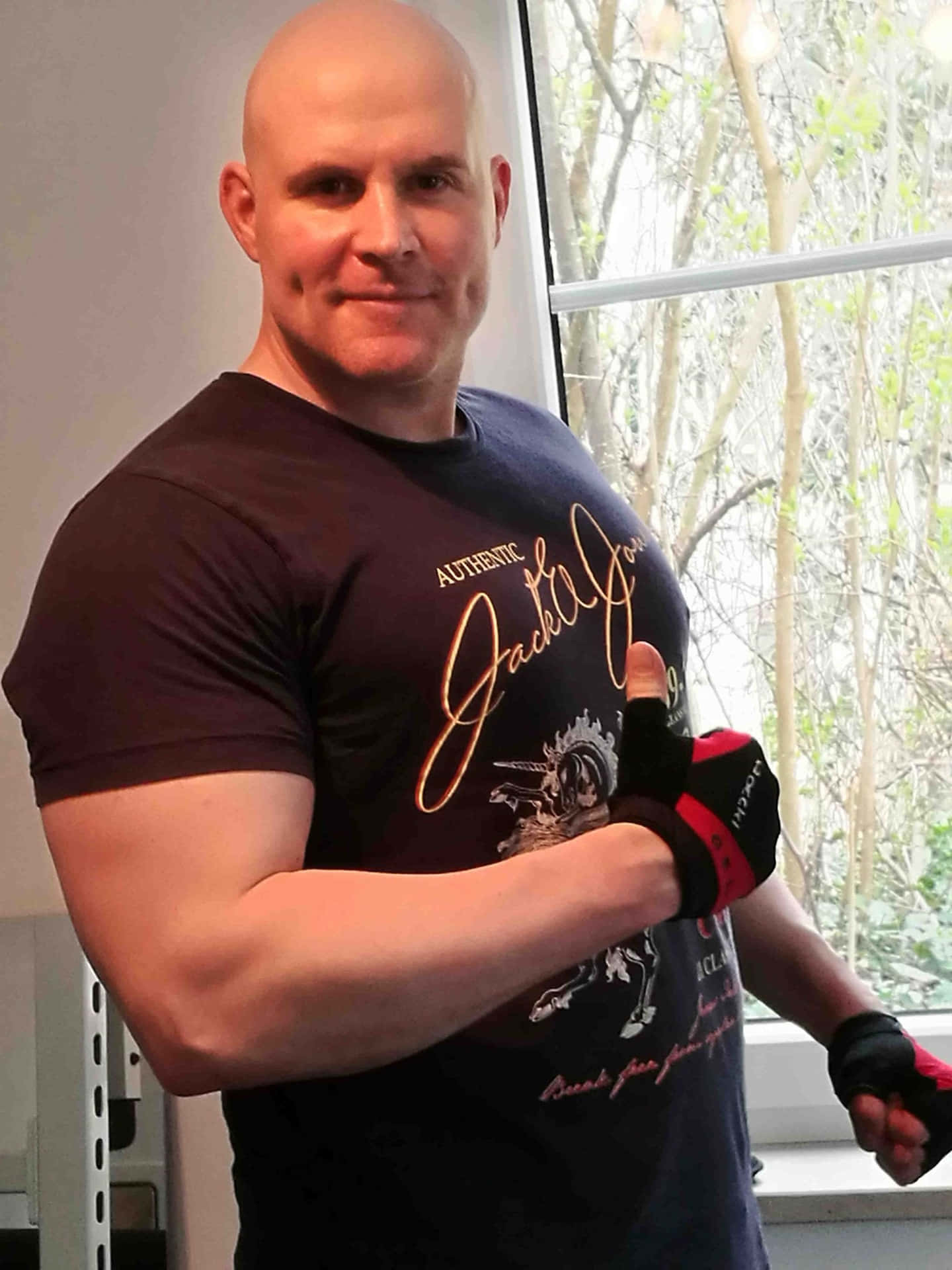 Alex Wright Retired Wcw Wrestler Background