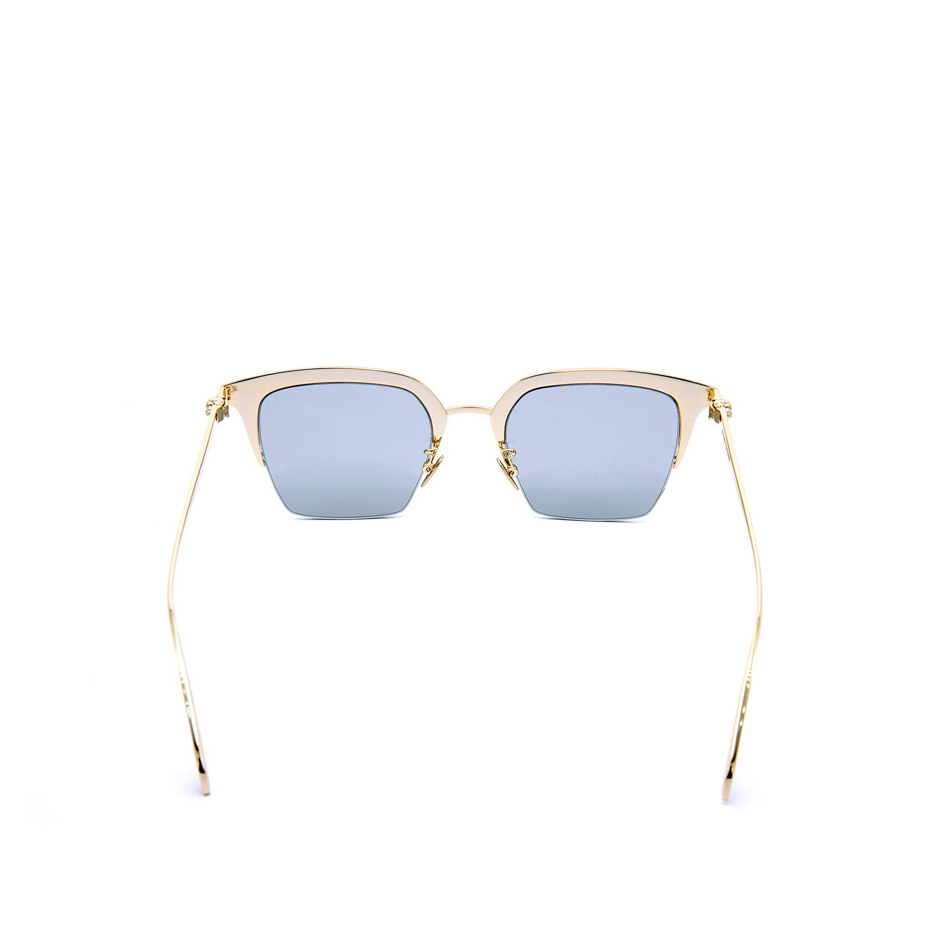 Alexander Mcqueen Flexible Sunglasses