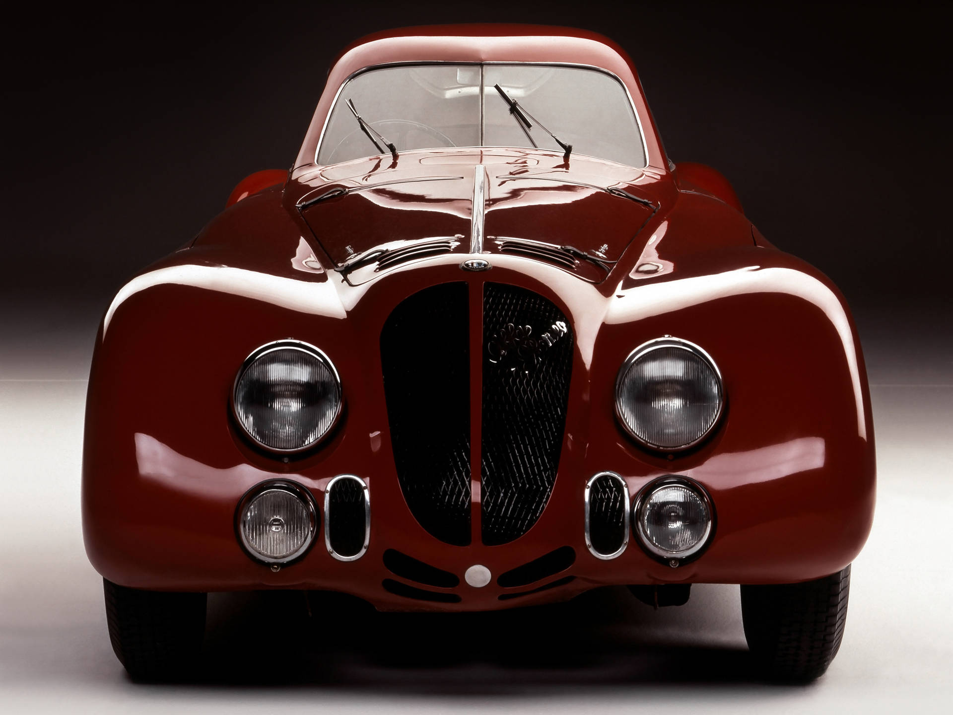 Alfa Romeo Iphone Vintage Classic Background