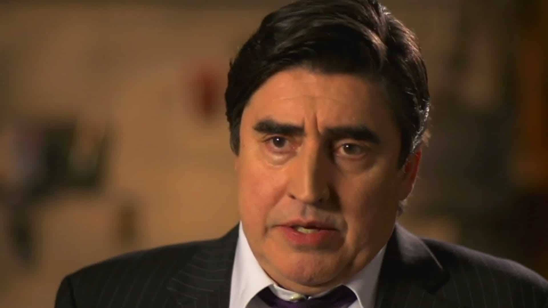 Alfred Molina Law & Order: La