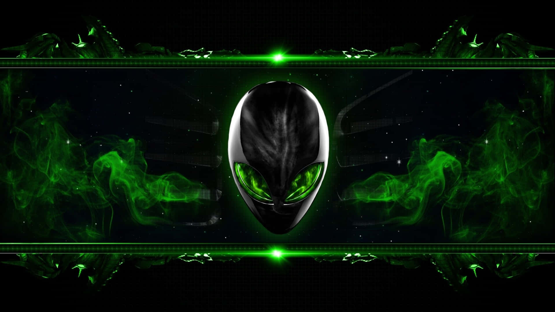 Alien Alien Wallpapers