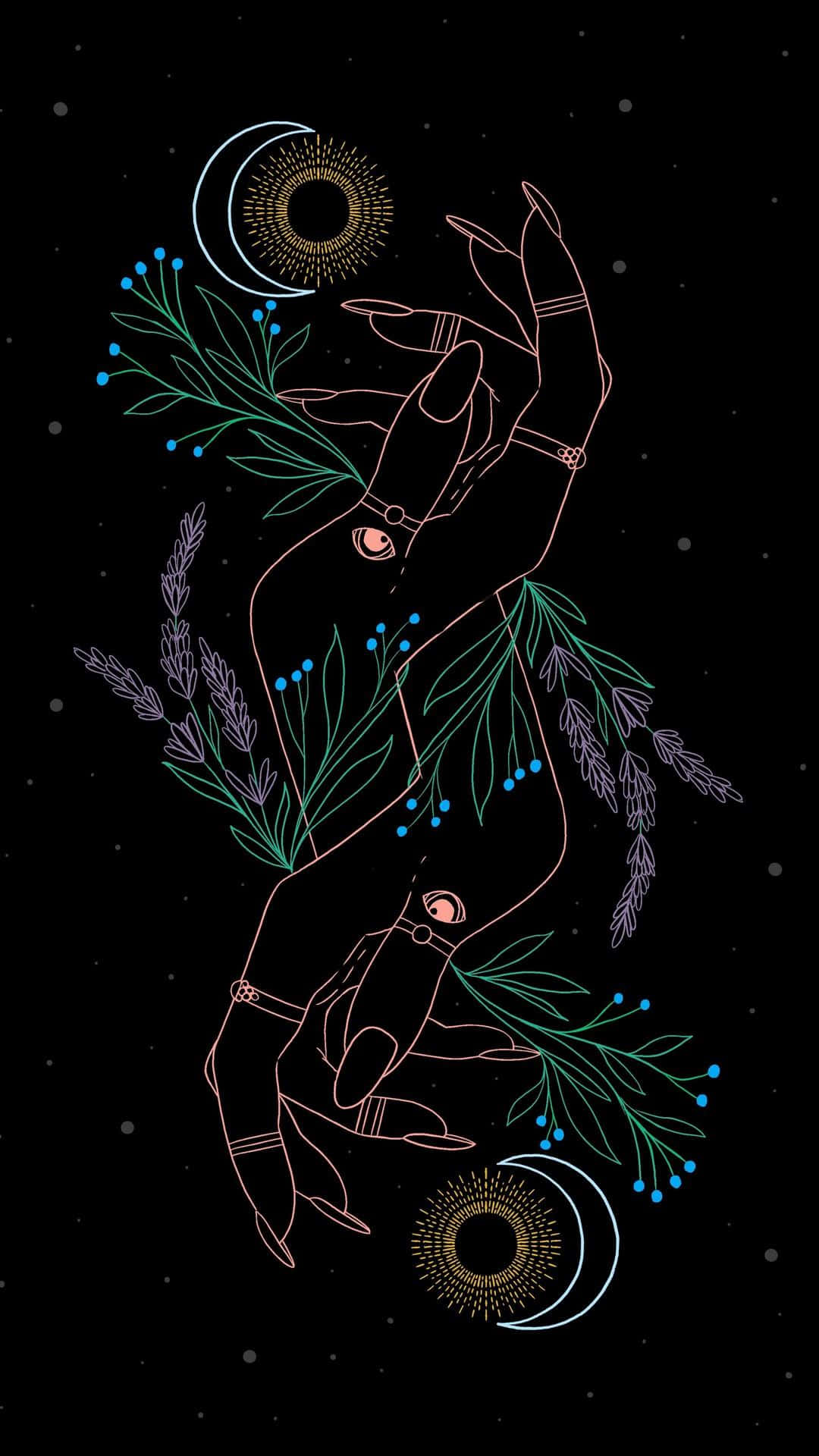 Align Your Soul With The Stars