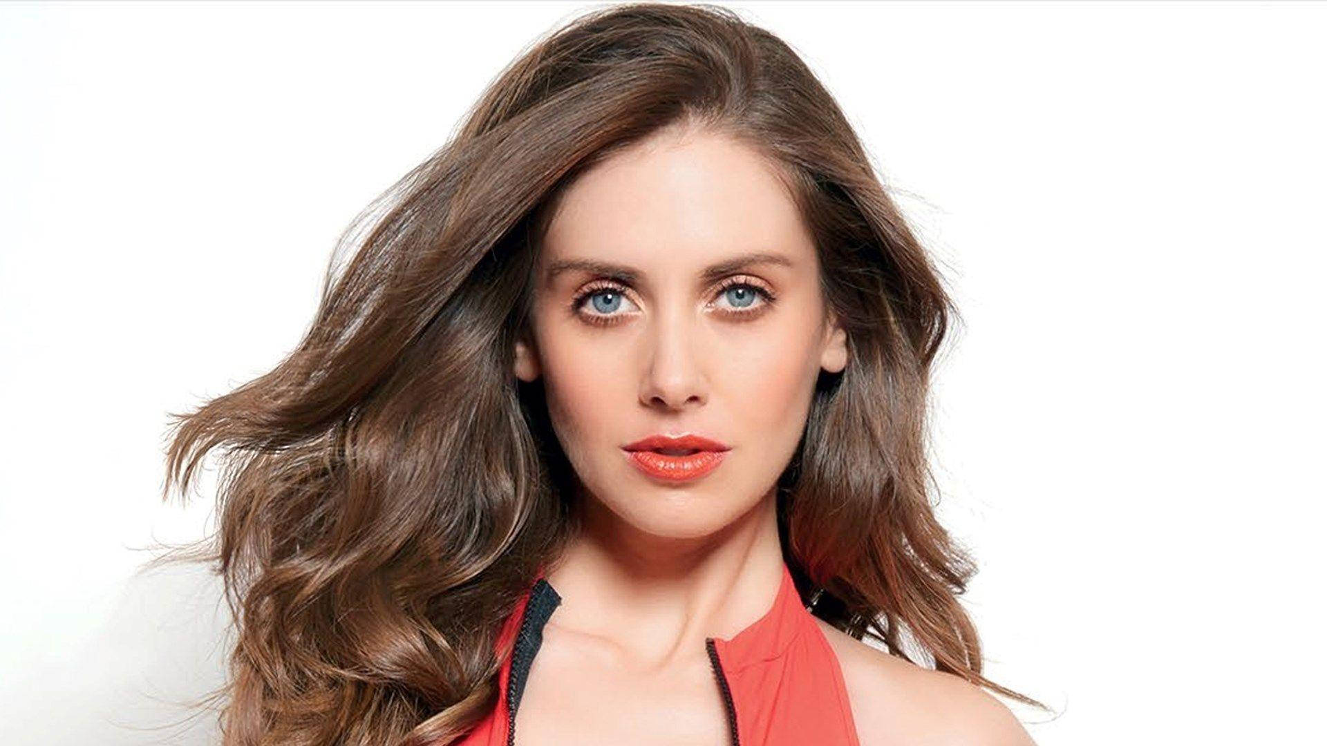 Alison Brie American Actress Background