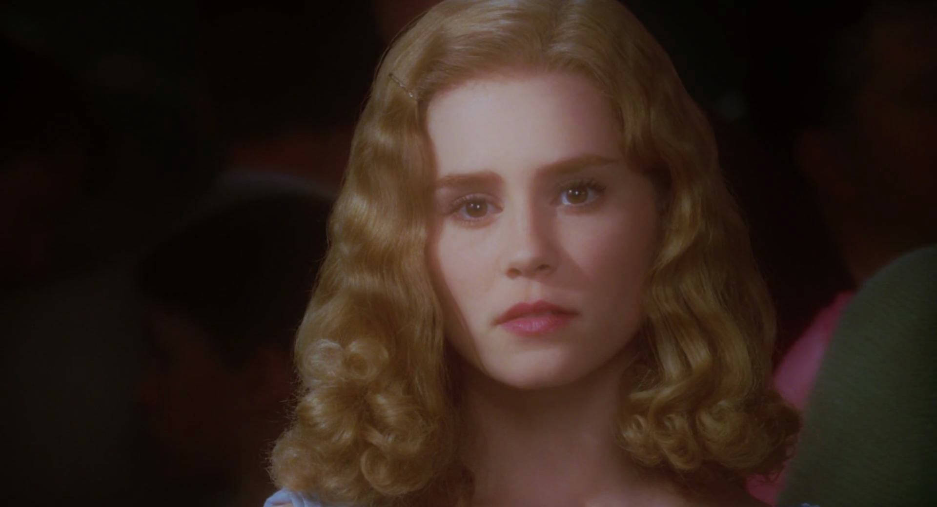 Alison Lohman Drama Fantasy