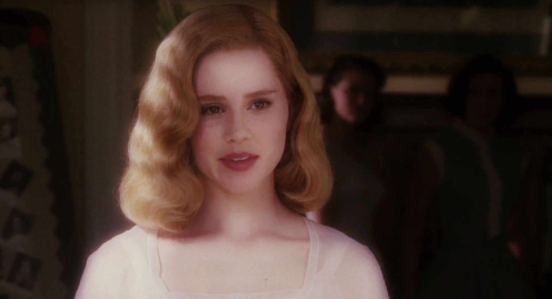 Alison Lohman Old Movie Background