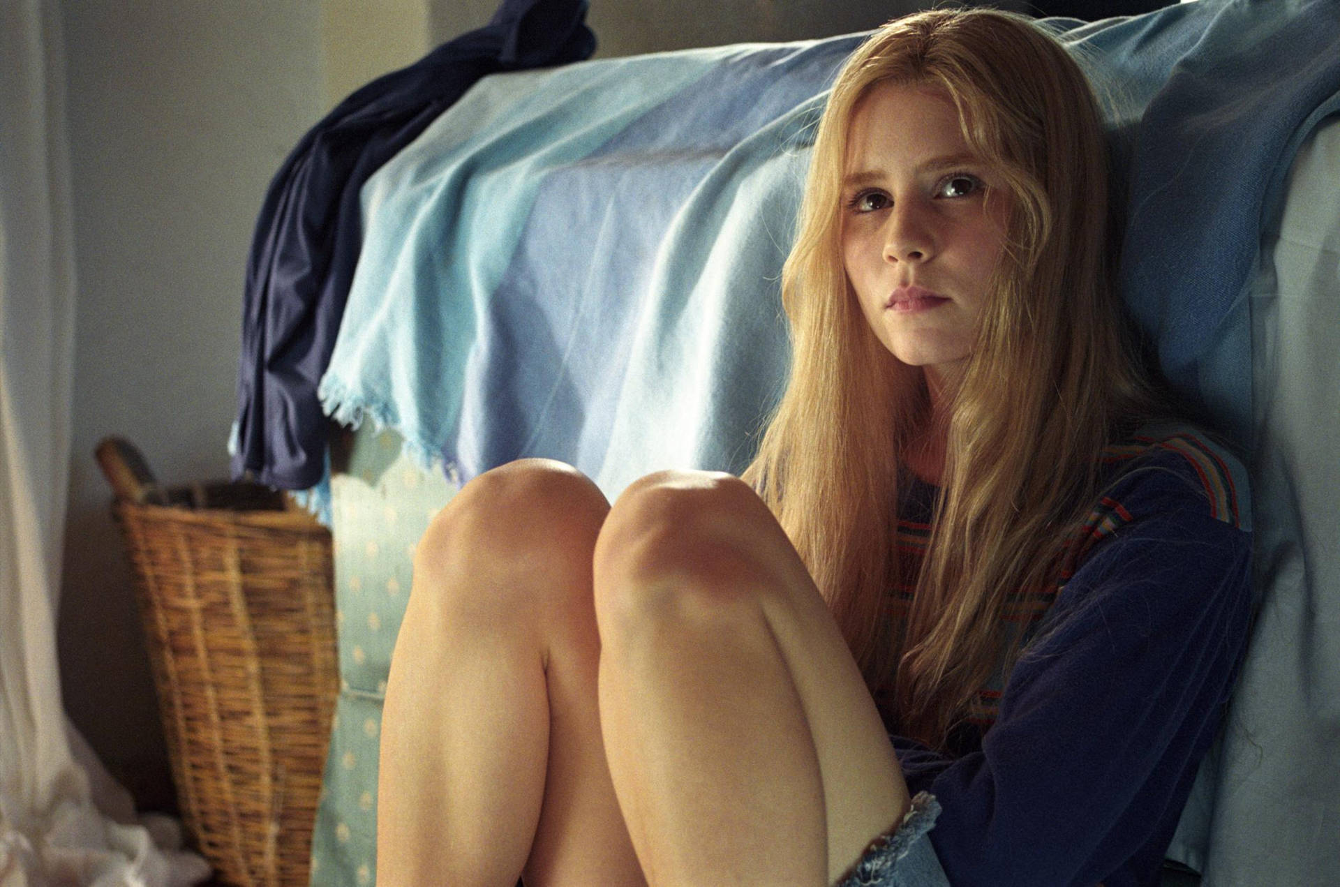 Alison Lohman White Oleander