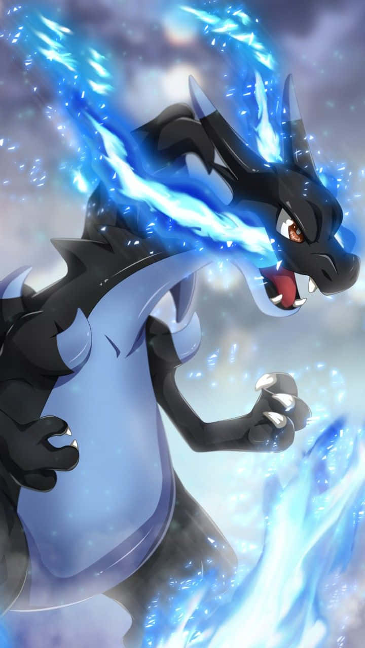 All 826 Pokemon, Including 74 Mega Evolutions Background
