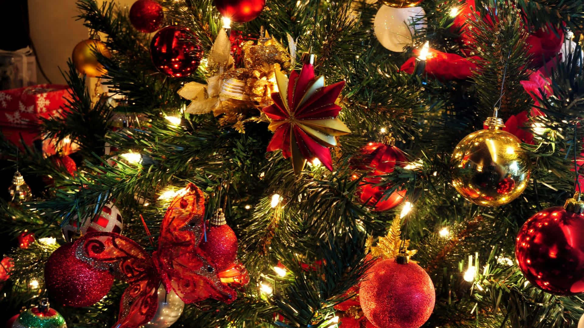 All I Want For Christmas Is A New Gaming Pc Background