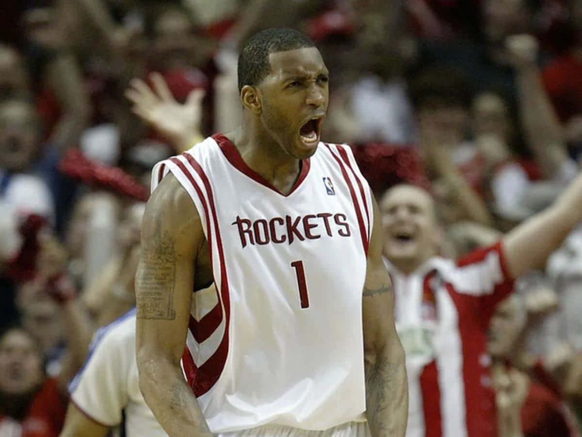 All-star Performance | Tracy Mcgrady