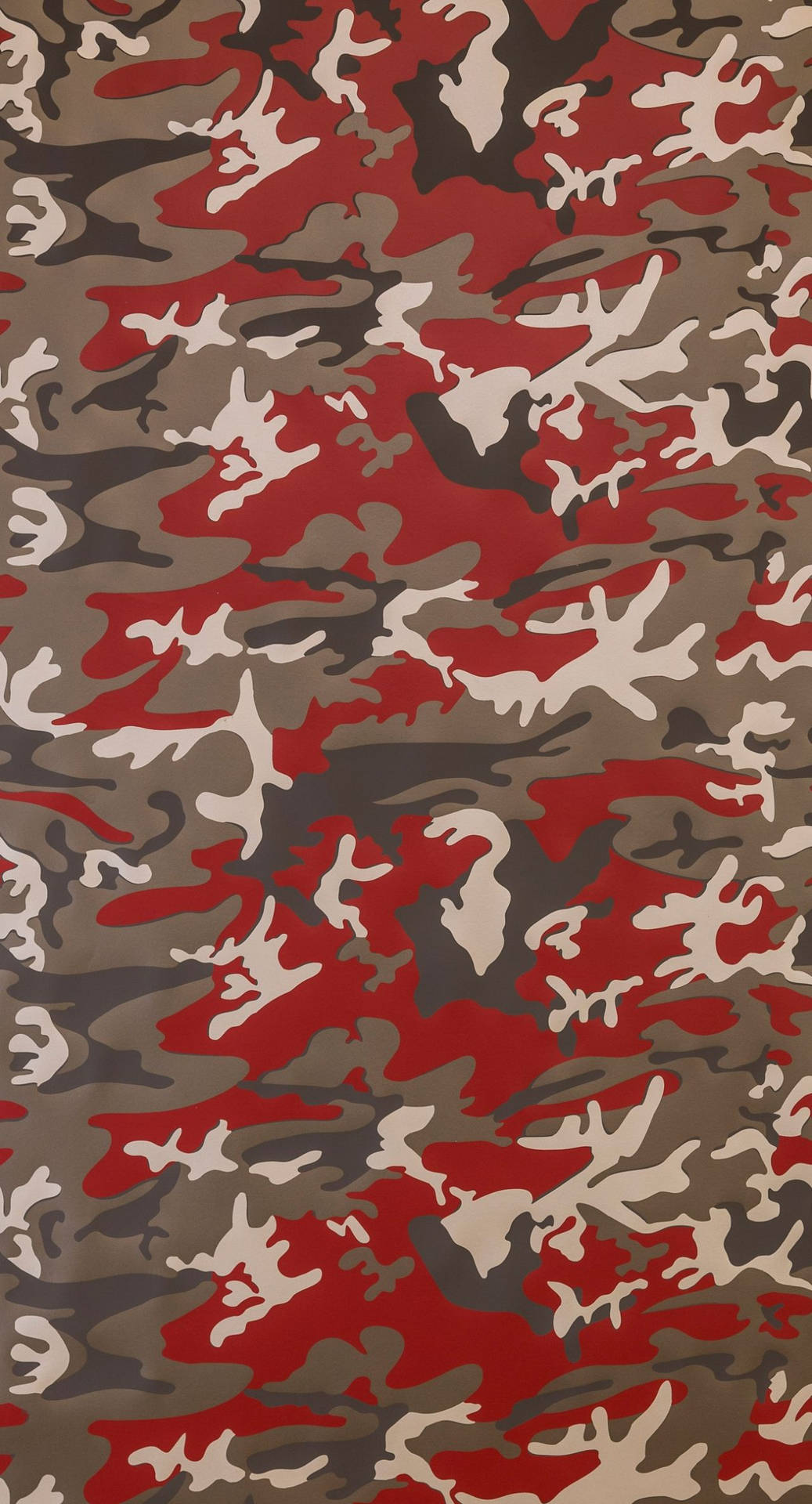 All The Camo You Could Ever Want Background