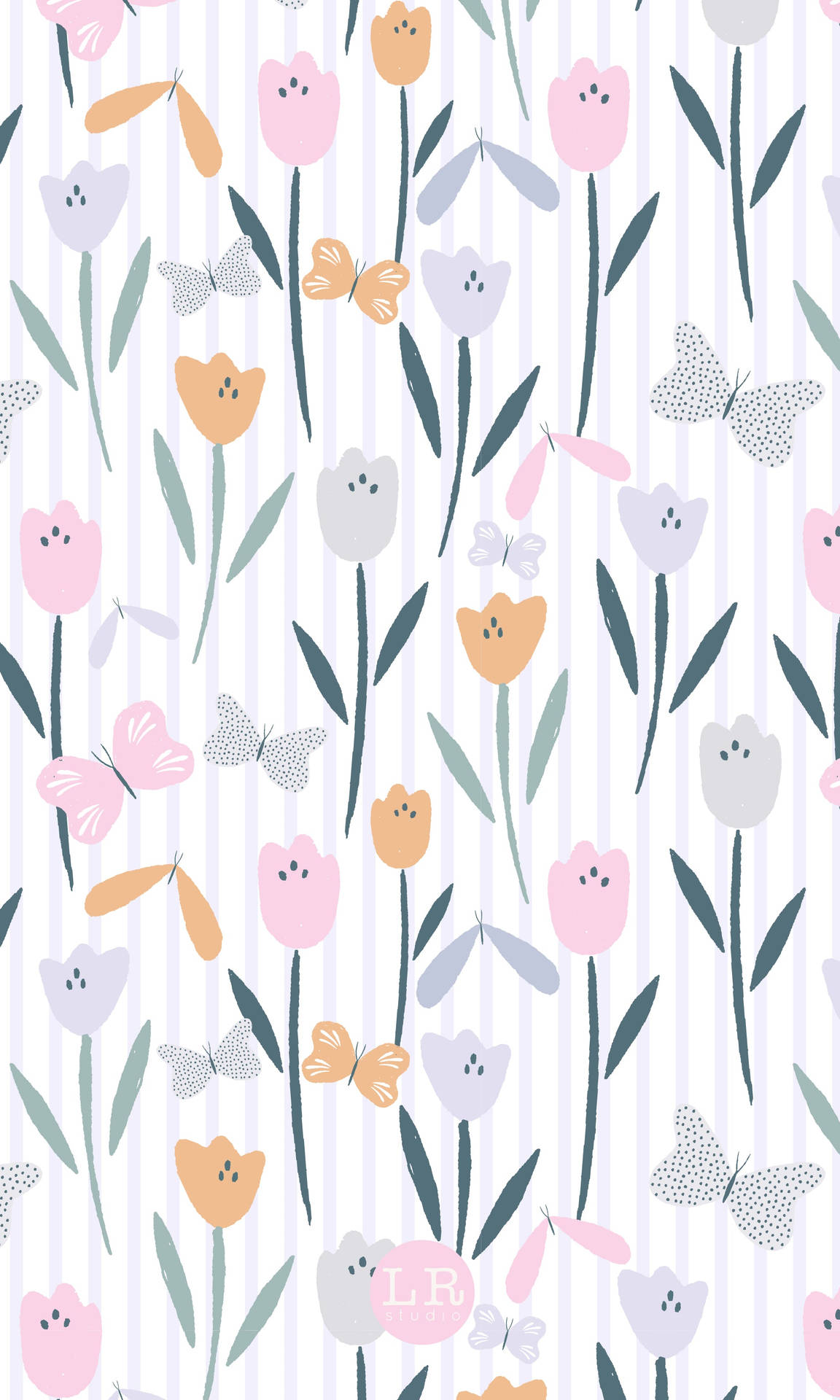 All Your Spring Favorites In One Place! Background