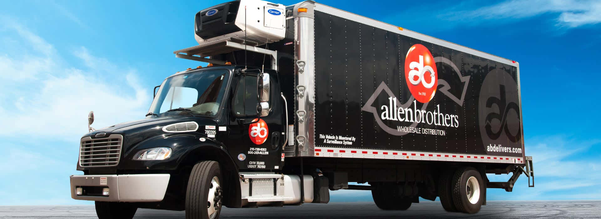 Allen Brothers Wholesale Distribution