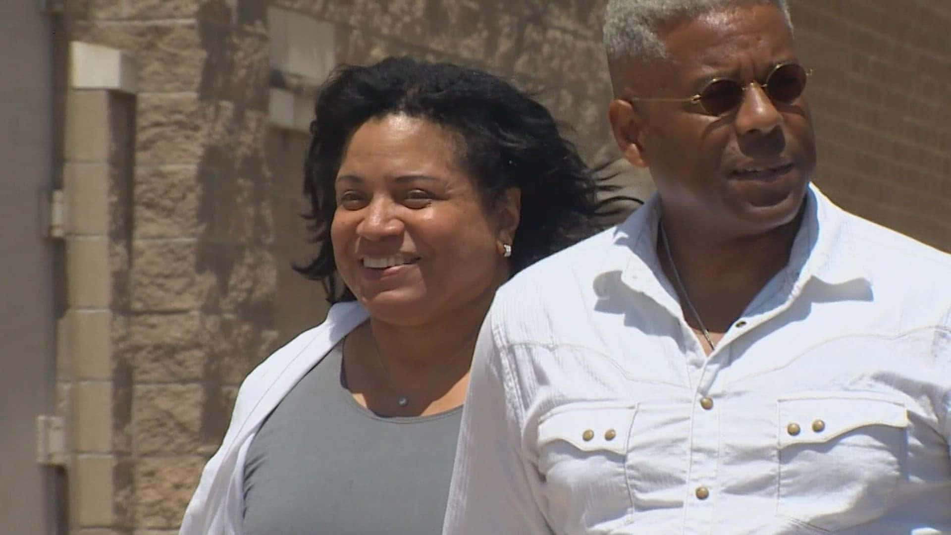 Allen West And Spouse Background