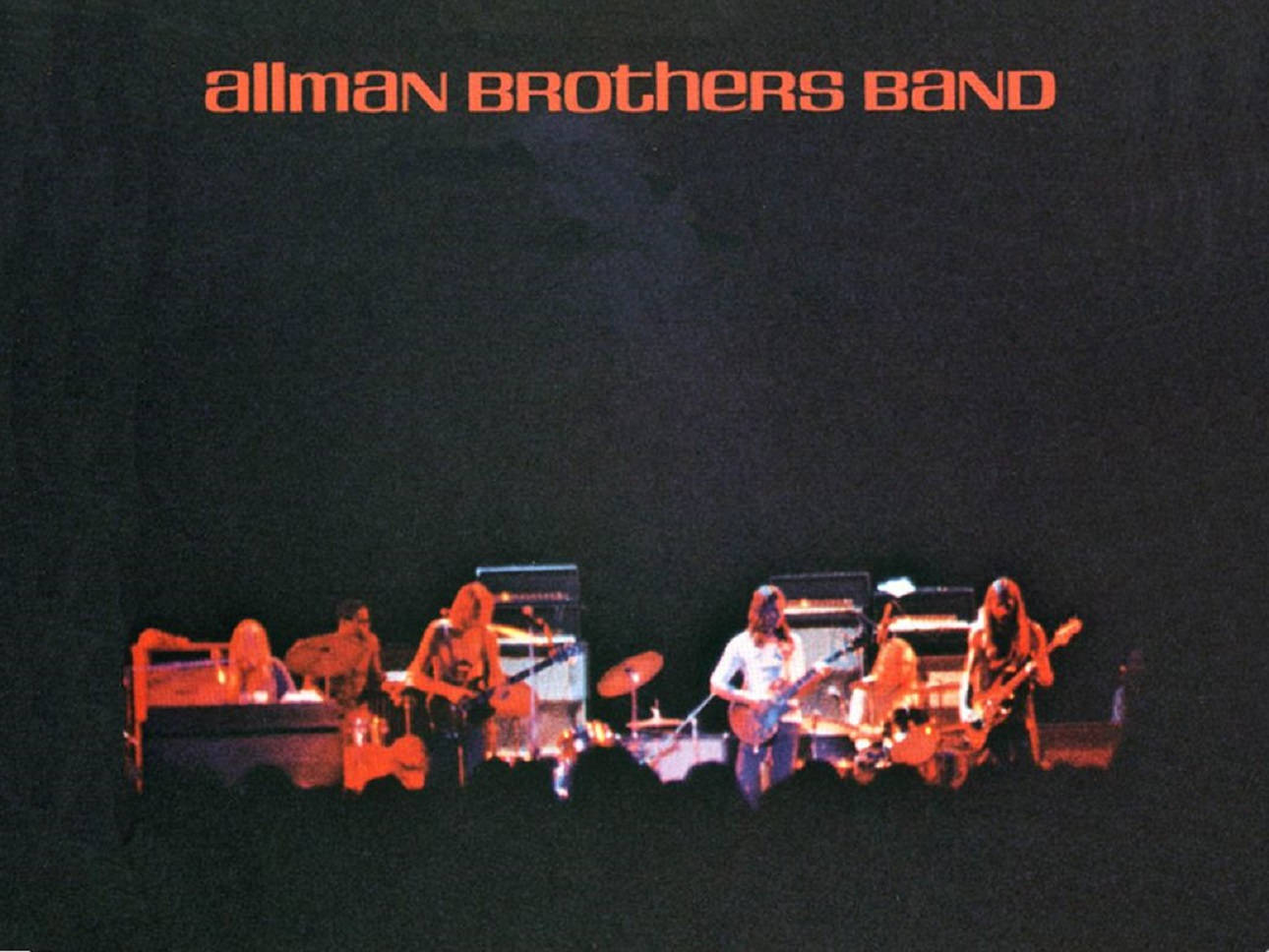 Allman Brothers Band Concert