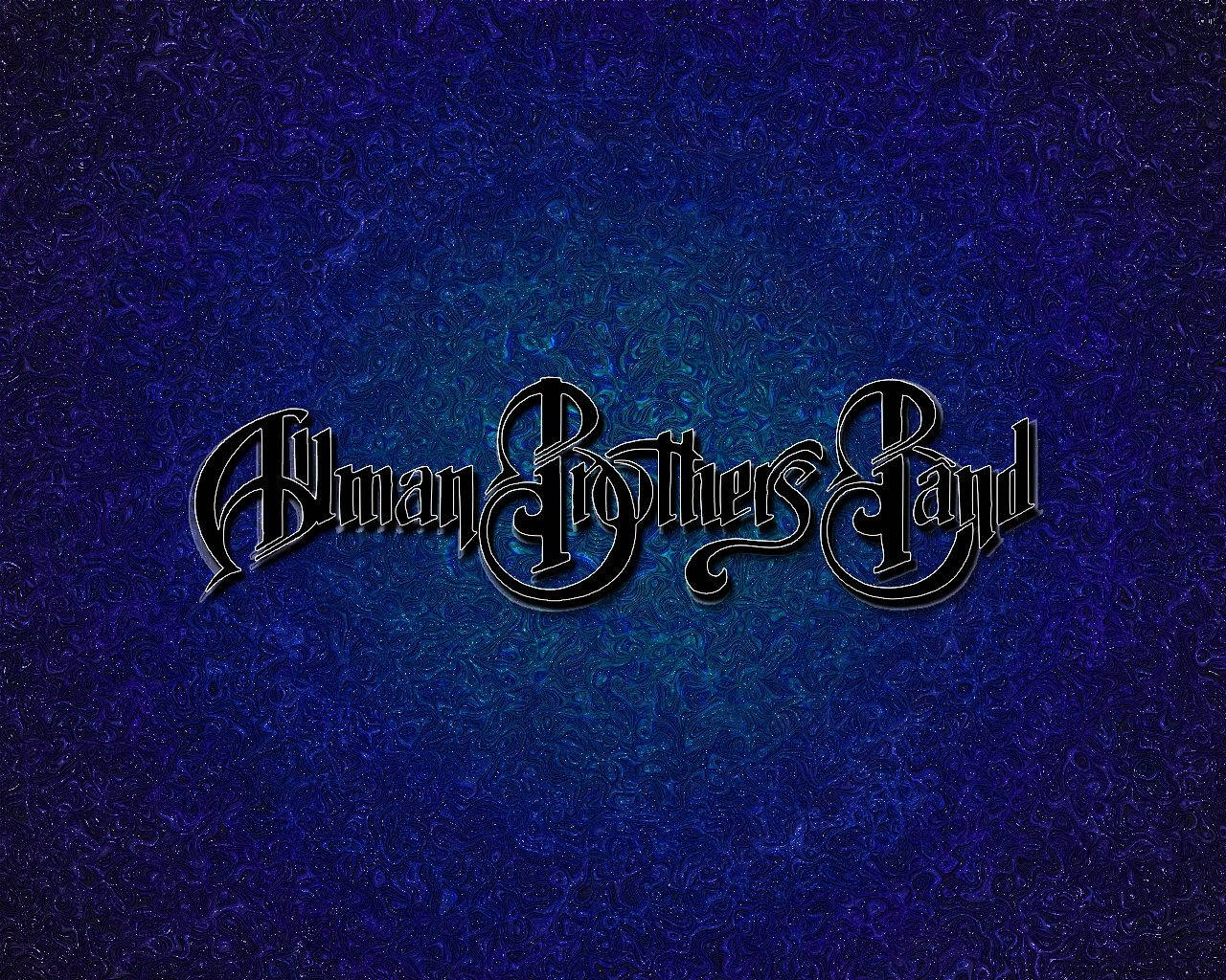 Allman Brothers Band Cover Photo Background