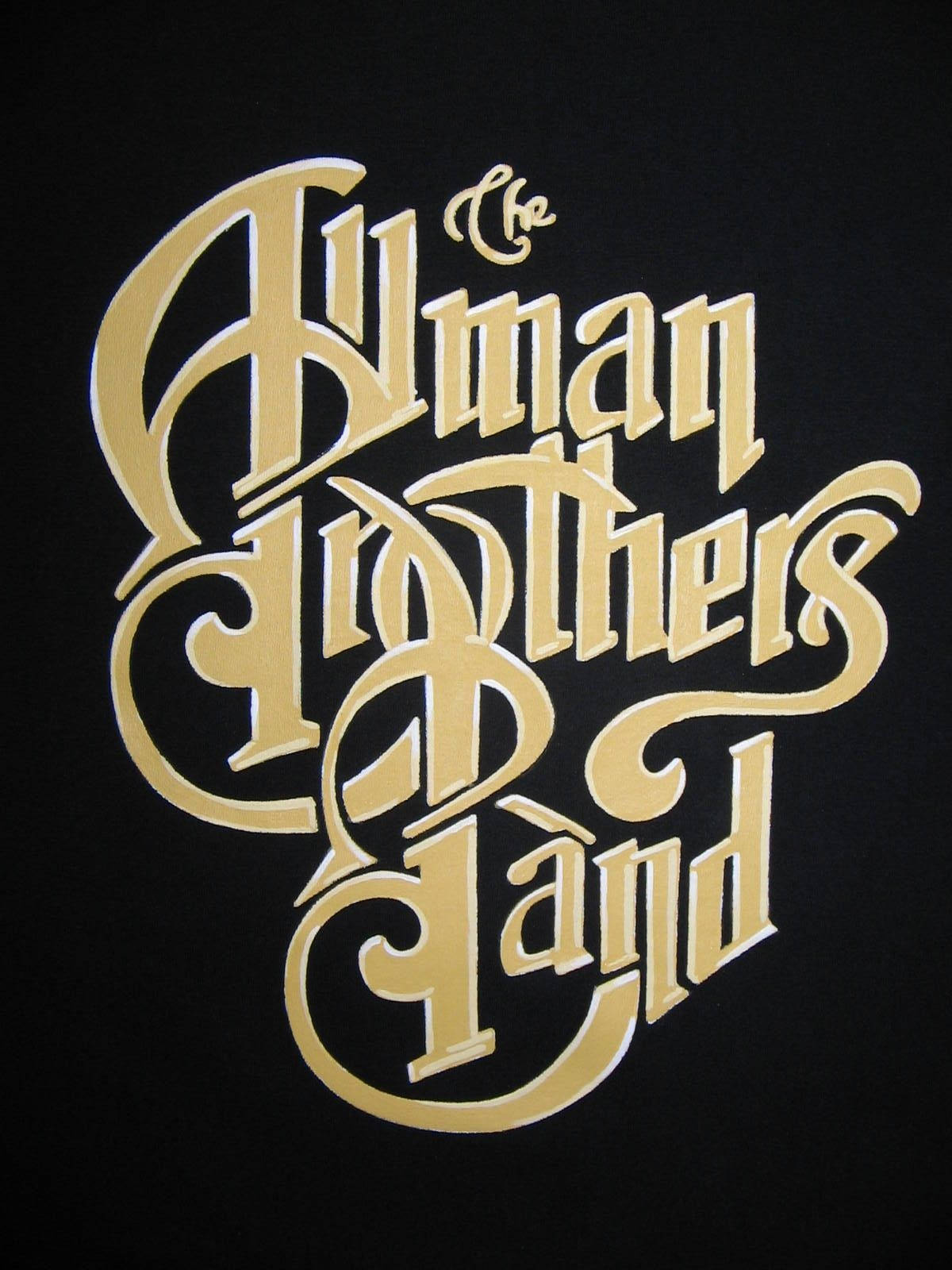 Allman Brothers Band Song Good Clean Fun Background