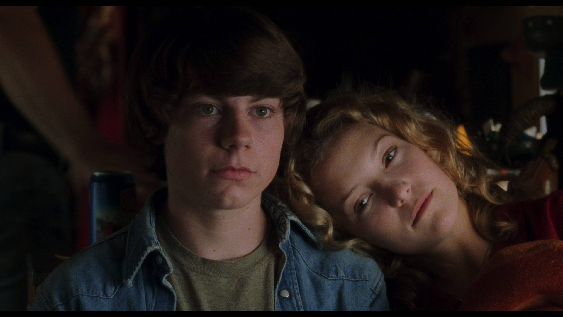 Almost Famous Drama Film