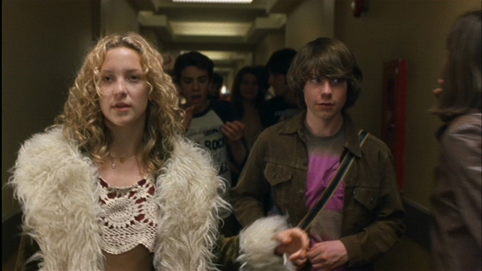 Almost Famous Movie