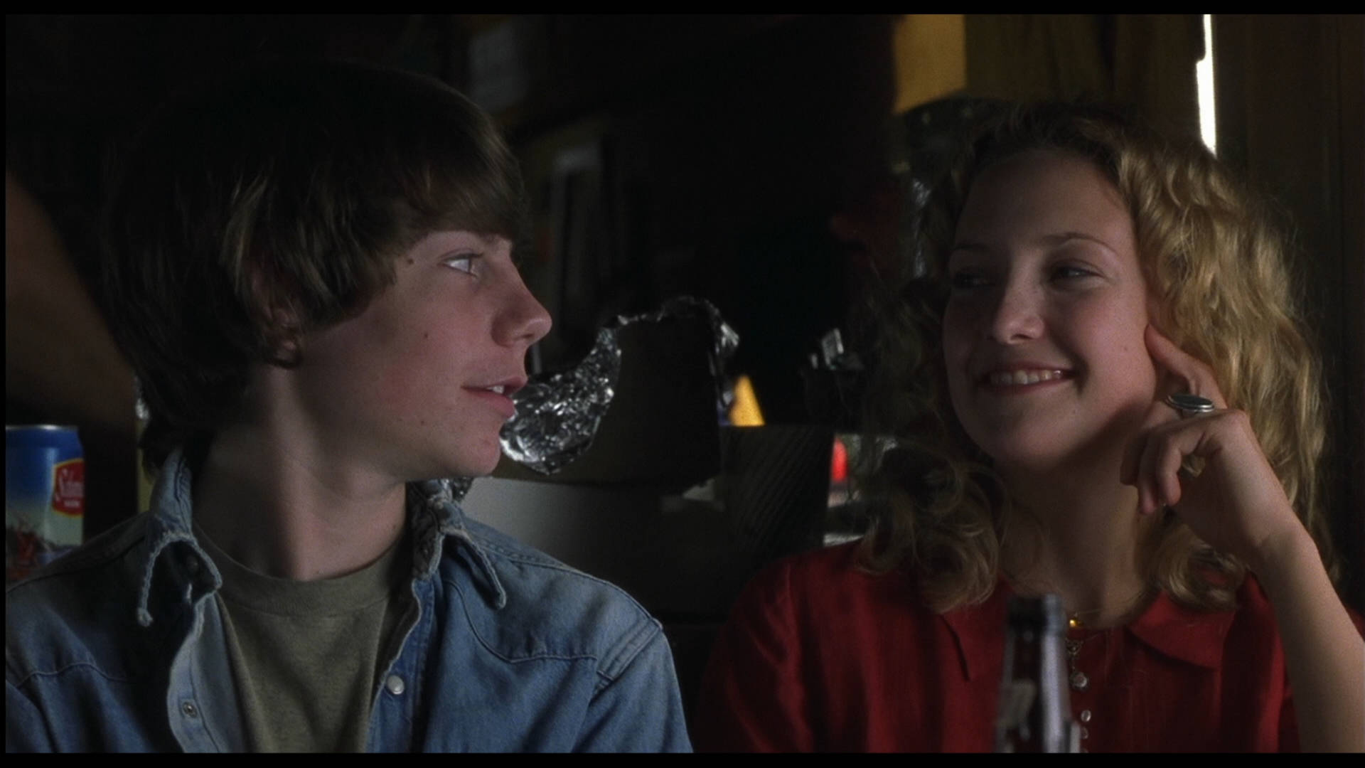 Almost Famous Penny Lane And William Miller Background