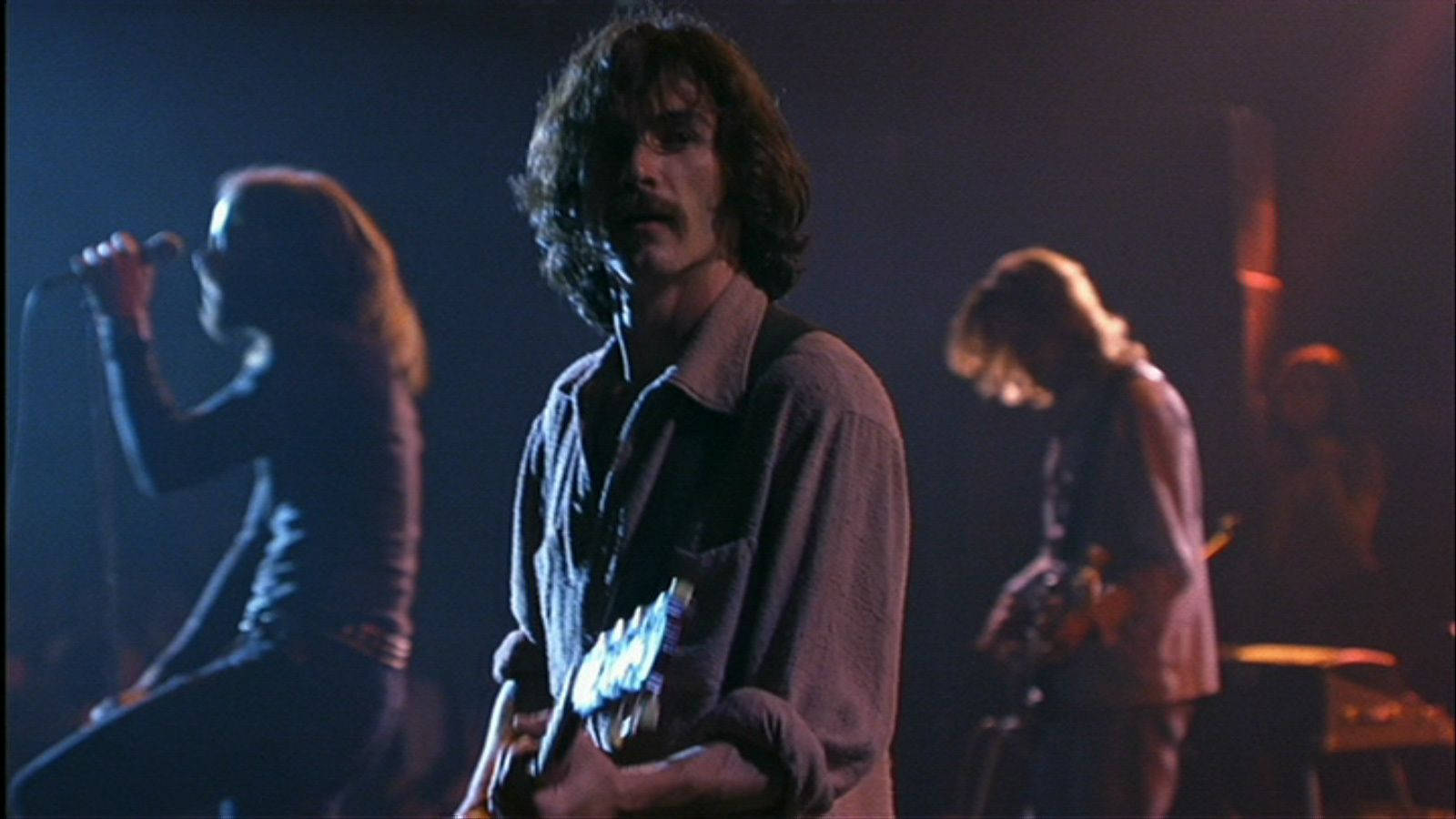 Almost Famous Russel Hammond Guitarist Background