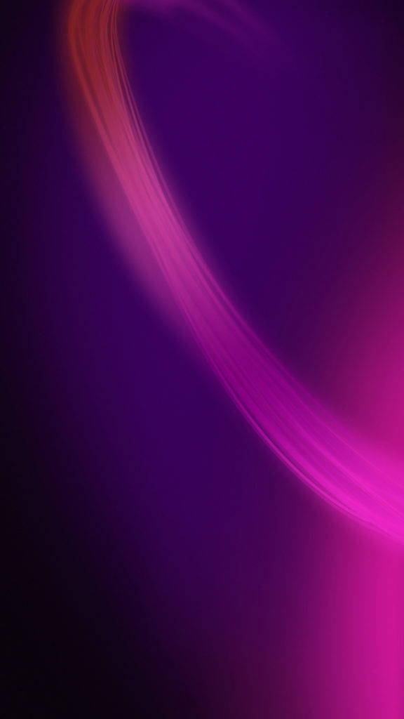 Amazing Iphone Purple And Pink Gradient Background