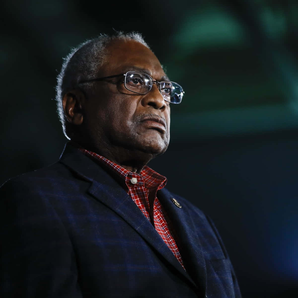 Amazing Jim Clyburn Phone