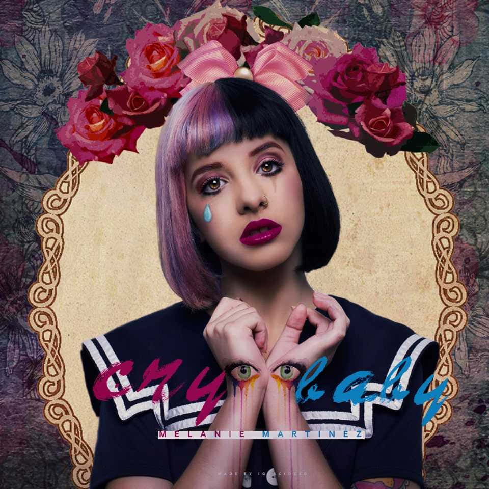 Amazing Melanie Martinez Aesthetic Background