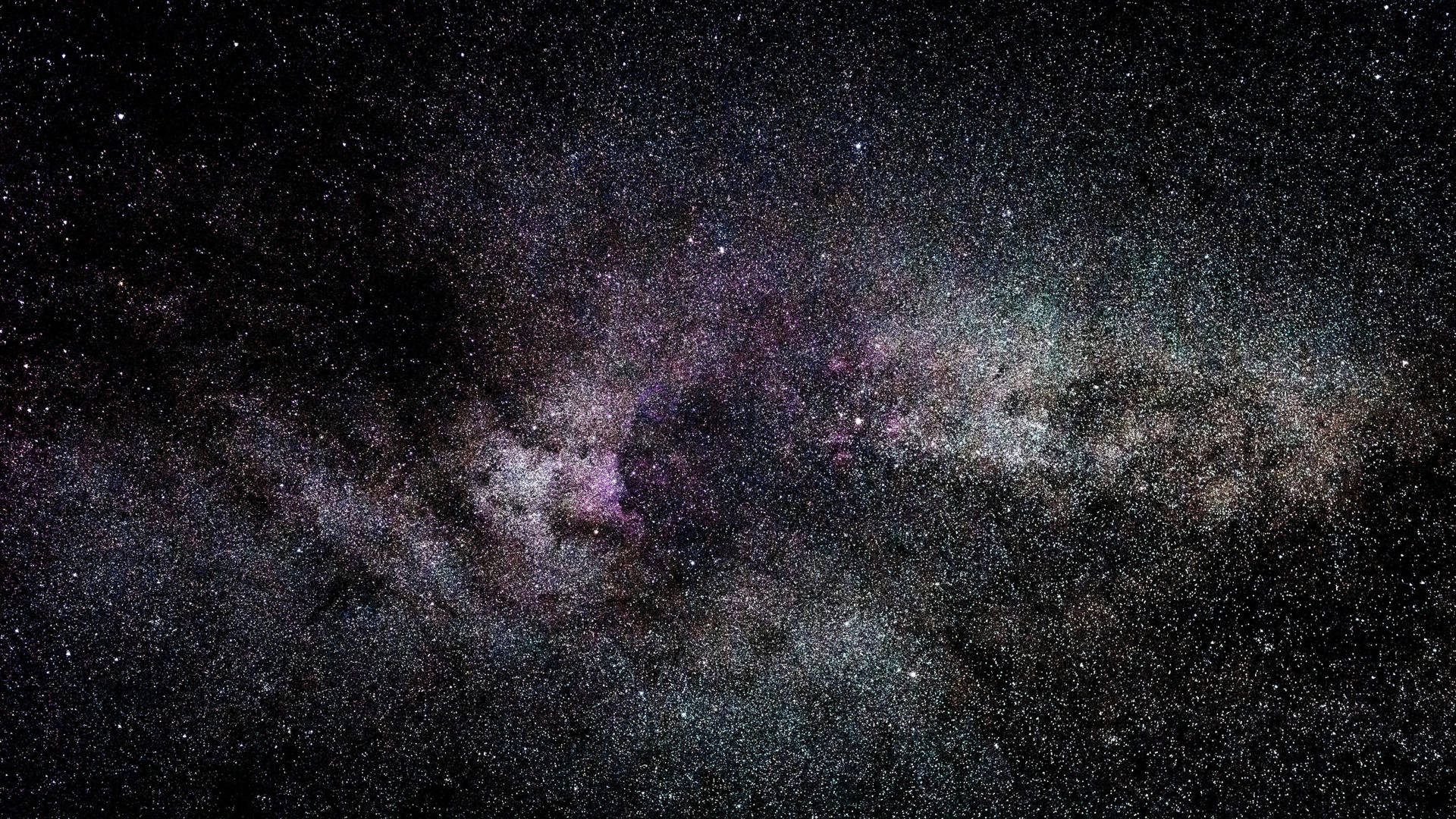 Amazing Space 2560x1440 Background