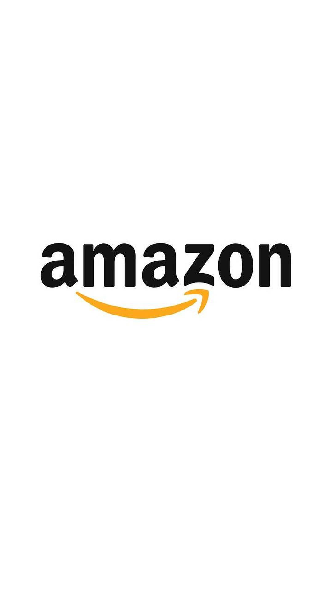 Amazon Online Shopping Site Background