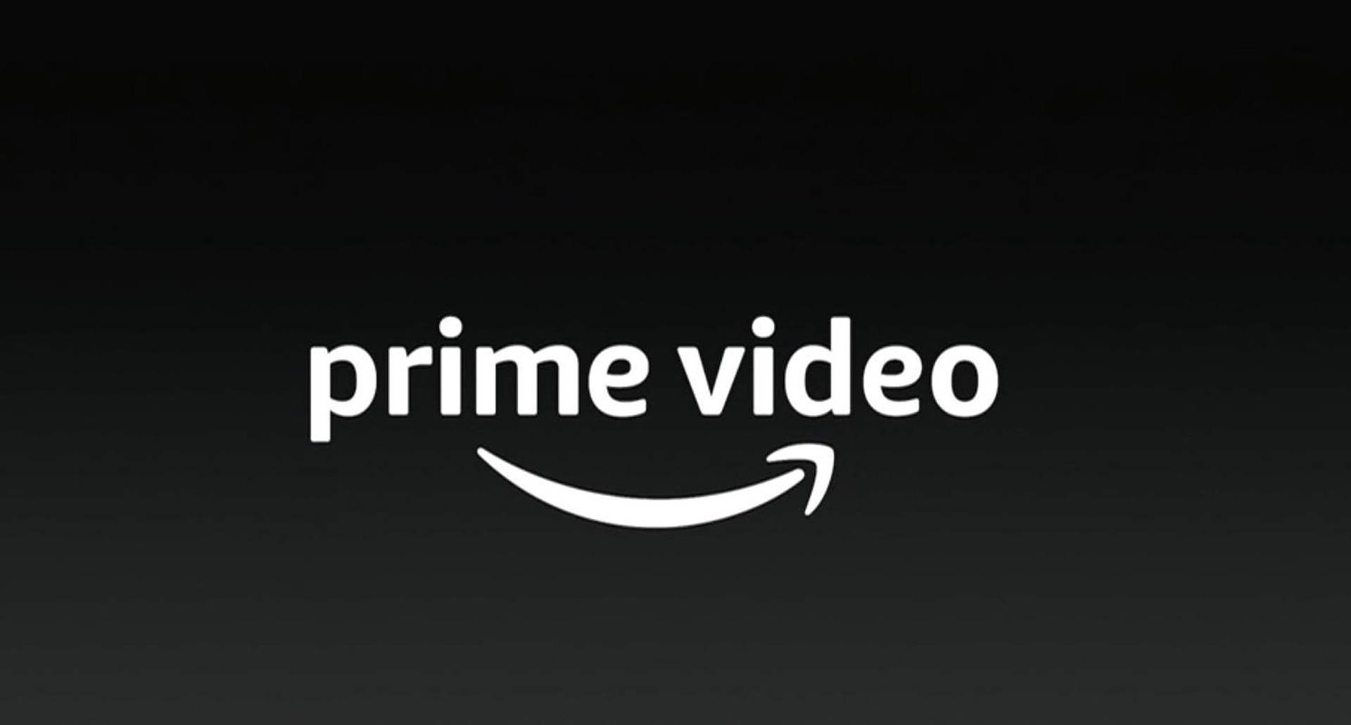 Amazon Prime Video Background