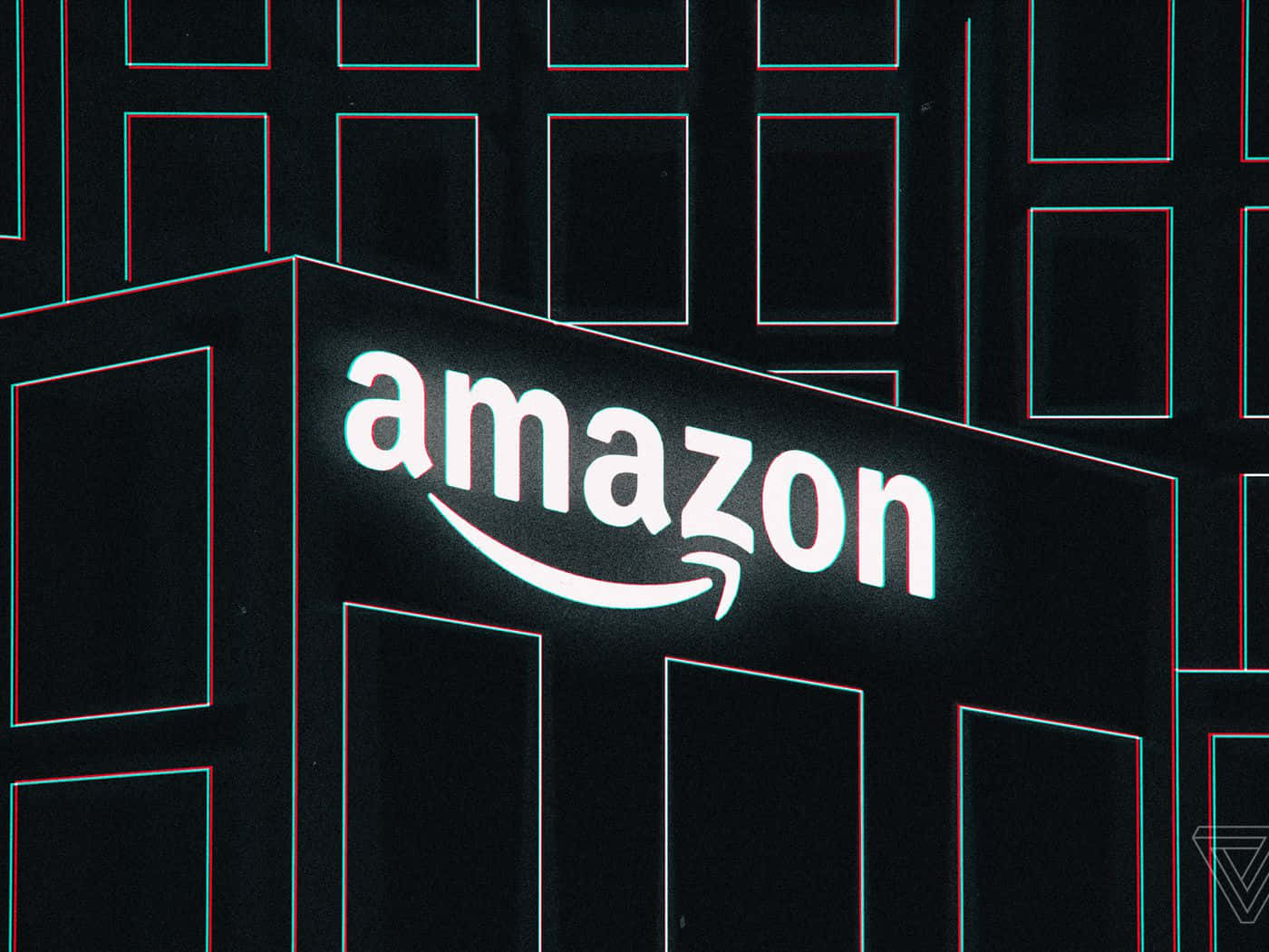 Amazon Uk Graphic Logo
