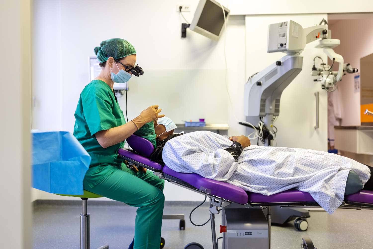 Ambulatory Assessment Background
