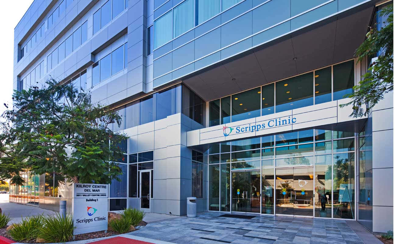 Ambulatory Building Background
