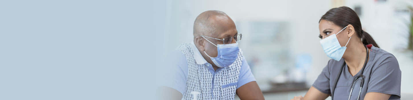 Ambulatory Check Up Background
